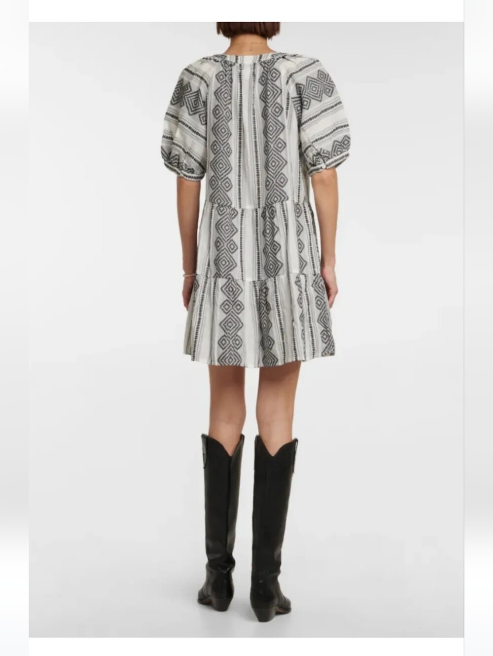 Velvet by Graham and Spencer Sophie Dress Size Small - Picture 2 of 8